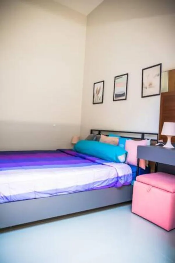 Новый Дом 106 М2, Территория 160 М2 И Своя Парковка Villa Phuket