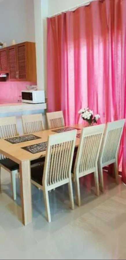 Новый Дом 106 М2, Территория 160 М2 И Своя Парковка Villa Phuket Thailand