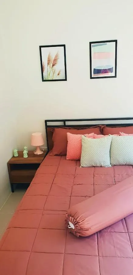 Новый Дом 106 М2, Территория 160 М2 И Своя Парковка Villa Phuket Feriehus