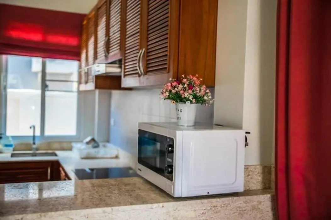 Новый Дом 106 М2, Территория 160 М2 И Своя Парковка Villa Phuket Thailand